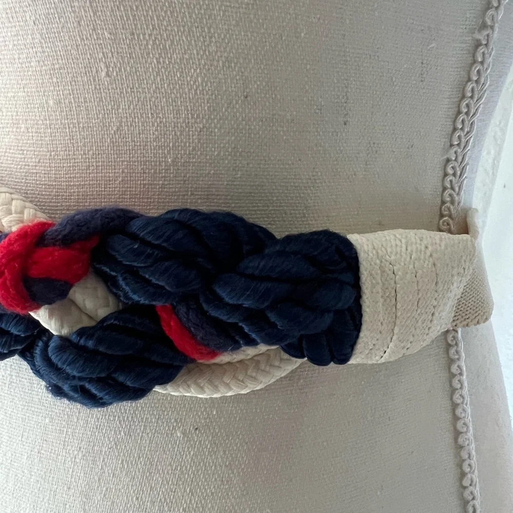 1980’s belt - Picture 5 of 7